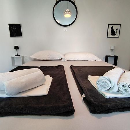 **Stone House ** Trogir Center ** Old Town Apartment Ngoại thất bức ảnh