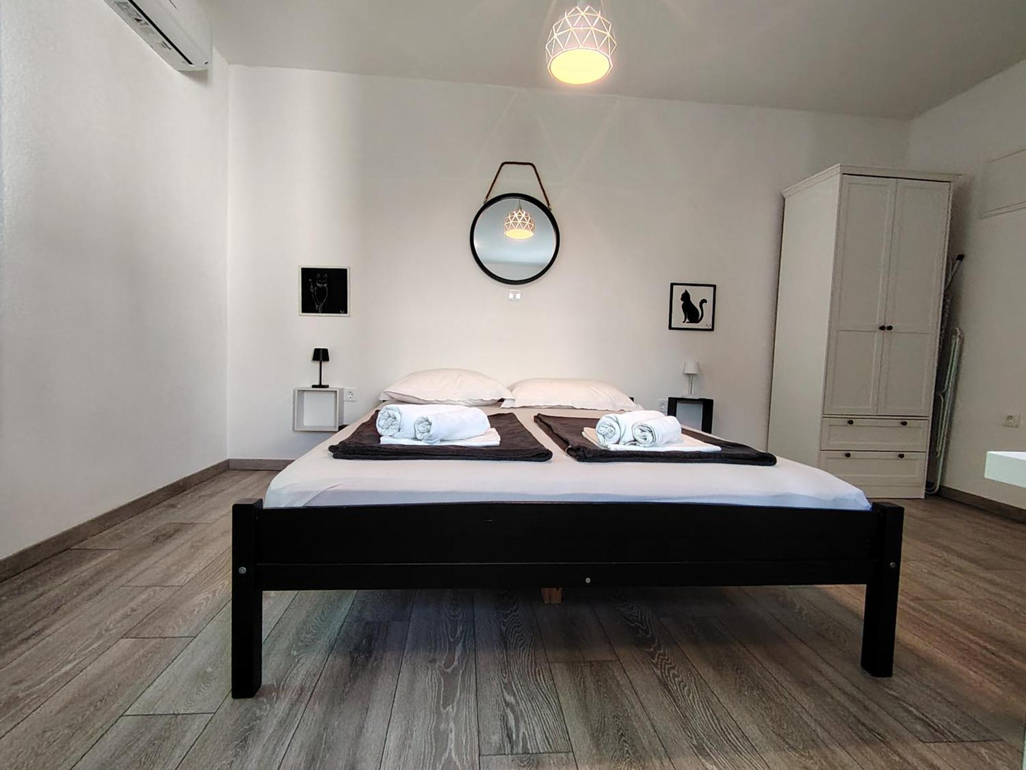 **Stone House ** Trogir Center ** Old Town Apartment Ngoại thất bức ảnh